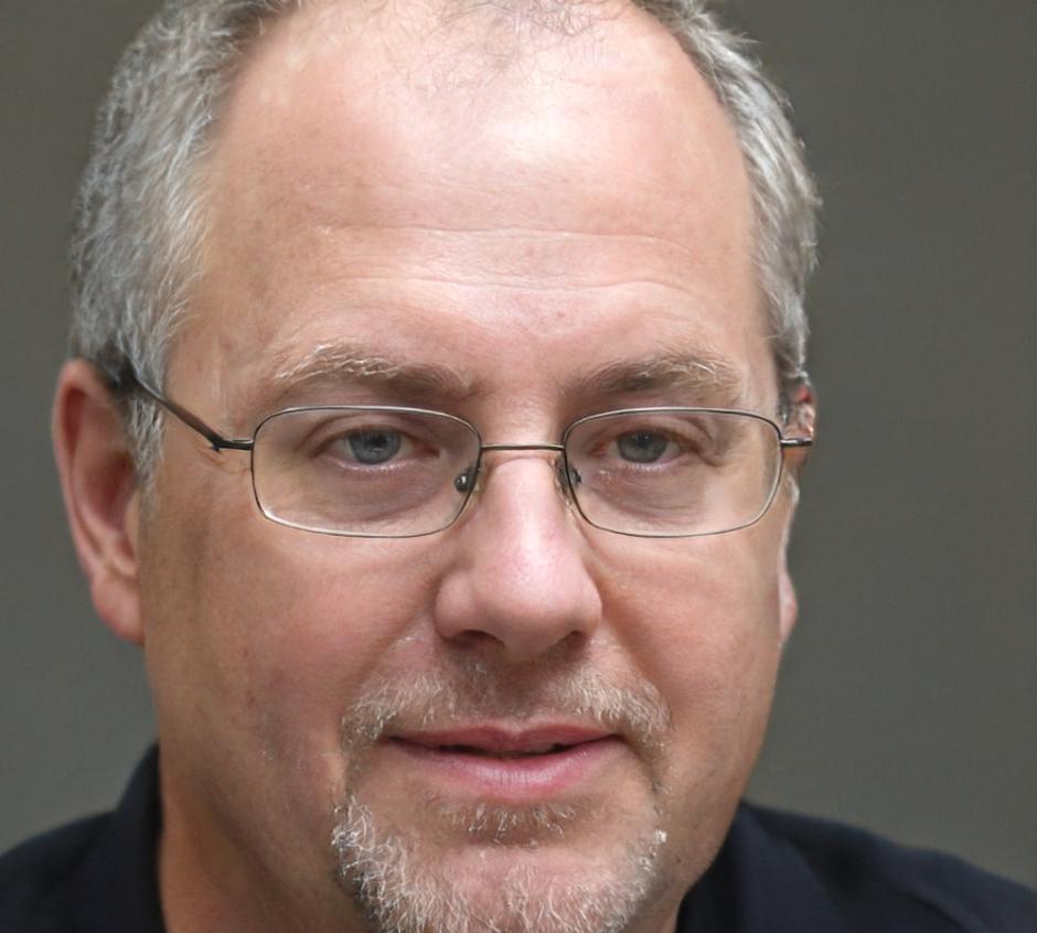 Harrison Kelley, Chief Technology Officer
